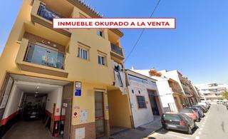 Penthouse in Mijas pueblo