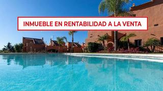 Apartament a Casco Antiguo