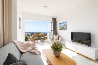 Apartment in Mijas pueblo