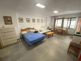 Appartement à Centro ciudad