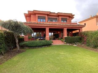 Casa a Casco Antiguo