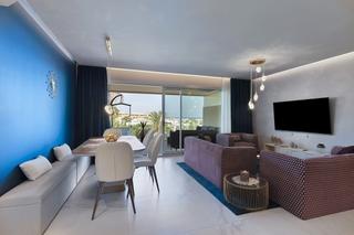 Apartament a San Pedro de Alcántara Pueblo