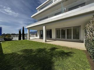 Apartament a Parque Central