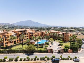 Apartament a Benahavís pueblo