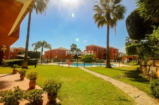 Apartament a Manilva Pueblo