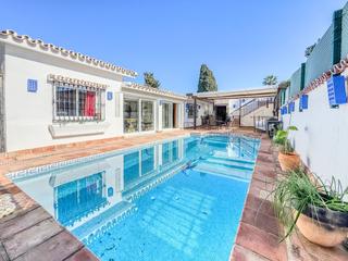 Maison à Villacana - Costalita - Saladillo