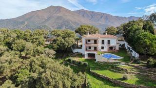 Casa in Casares pueblo