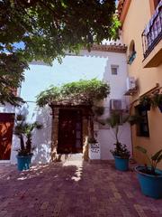 Casa adossada a Parque Central