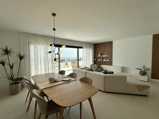 Penthouse in Centro ciudad