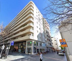 Apartment in Casco Antiguo