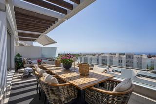 Apartament a Parque Central