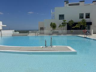 Apartament a Mijas pueblo
