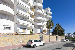 Apartment in Casco Antiguo