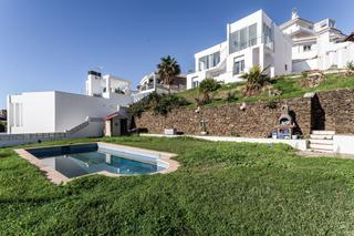 Haus in Mijas pueblo