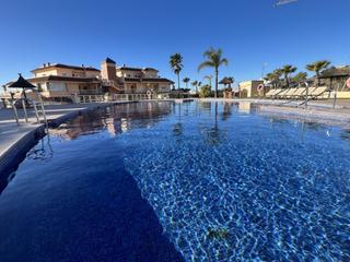 Apartment in Mijas pueblo
