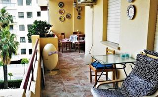 Apartment in Las Gaviotas - Carvajal