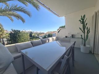 Apartament a Manilva Pueblo
