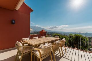 Apartament a Benahavís pueblo