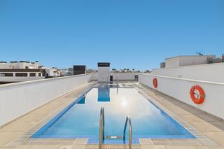 Apartament a Parque Central