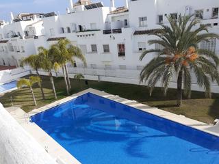 Apartament a Parque Central
