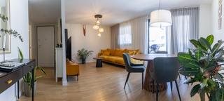 Apartament a Parque Central