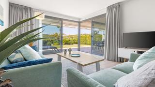 Apartament a Casares pueblo