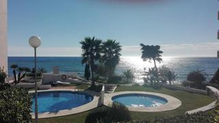 Apartament a Mijas pueblo