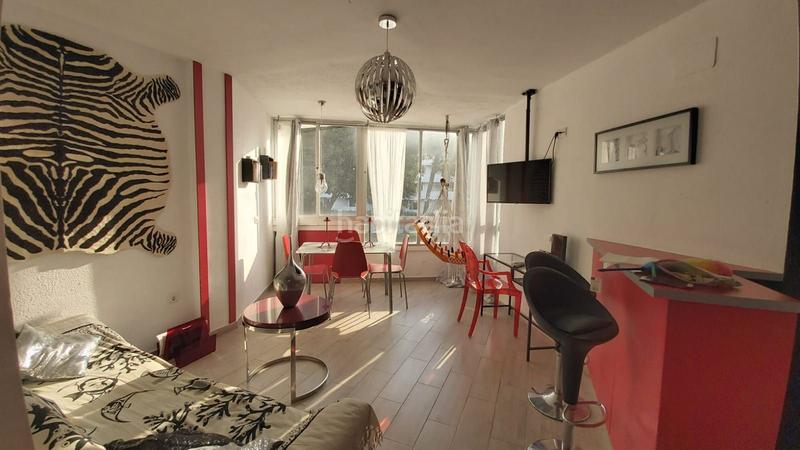 Foto 73b55339-8264-4d8b-af21-a4a7b0f8d6a1. Apartamento en Mijas pueblo Mijas