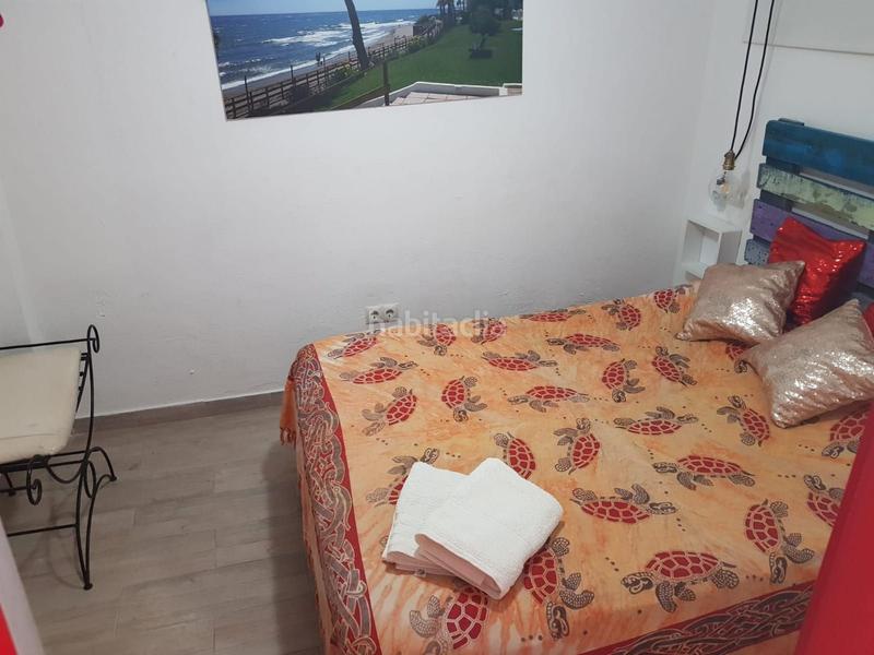 Foto 62bb6f02-371e-4192-83fb-366079825ee1. Appartement dans Mijas pueblo Mijas