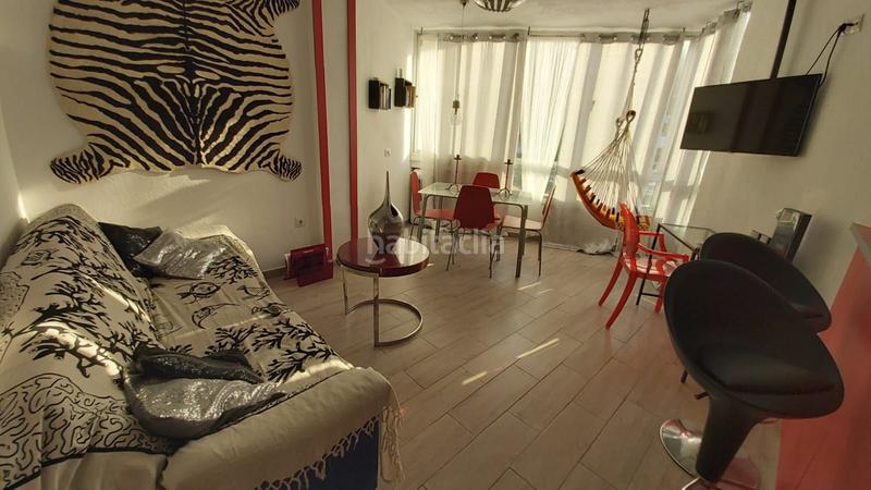 Foto 3a706e77-2443-4e13-8046-dea1a73b5ff0. Appartement in Mijas pueblo Mijas