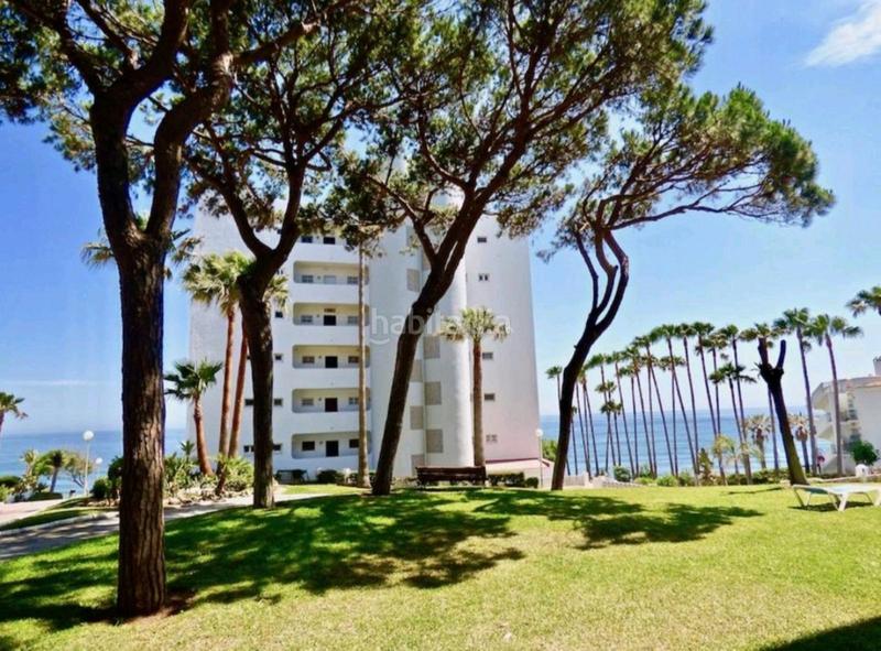 Foto c4e487a5-63cf-4b35-983f-c92cafebfd1a. Appartement in Mijas pueblo Mijas