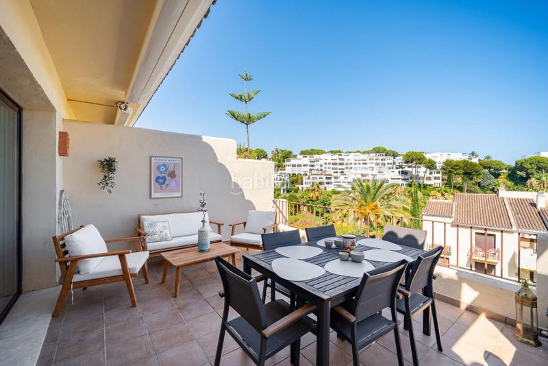 Foto 7c7e6c7d-83be-4371-bb18-5bc83bf360c0. Attico in Benahavís pueblo Benahavís