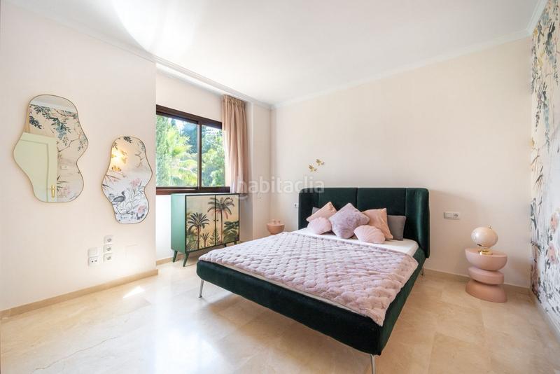 Foto a6ad99c1-824f-4acc-a1a8-865d8b6fcc58. Attico in Benahavís pueblo Benahavís