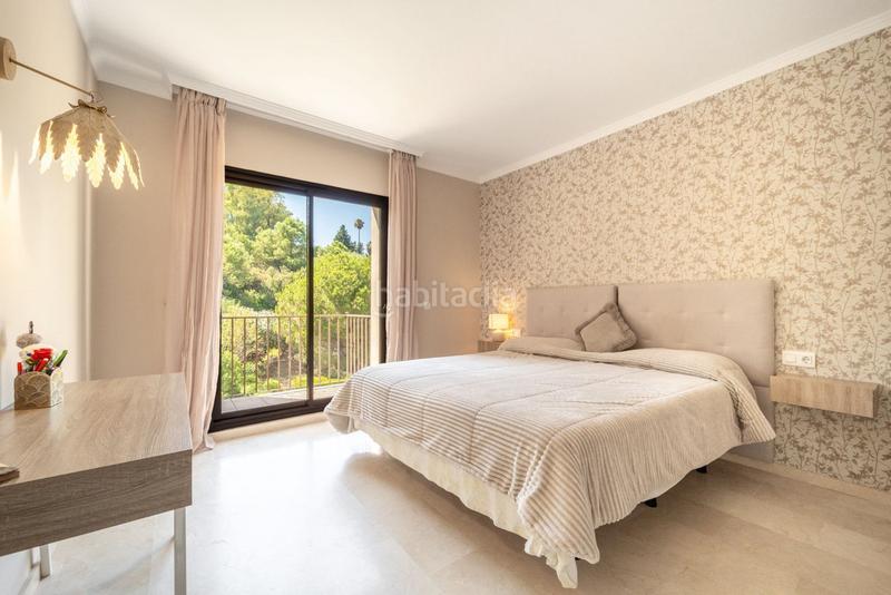 Foto e7a3c500-c2e6-41f2-b4ed-acc7011883e5. Penthouse in Benahavís pueblo Benahavís