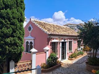 Casa en Mijas pueblo