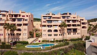 Appartement à Mijas pueblo