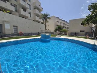 Apartament a Riviera del Sol