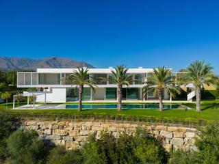 Maison à Casares pueblo