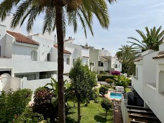 Reihenhaus in Casco Antiguo