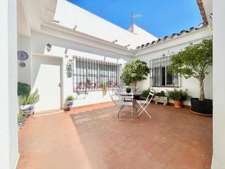 Apartament a Mijas pueblo