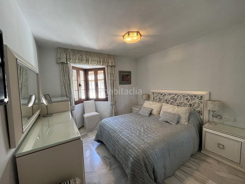 Foto e55a5fc1-7542-4158-bd00-6ad1663d3564. Apartament a Mijas pueblo Mijas