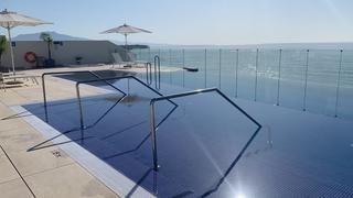 Apartament a Parque Central