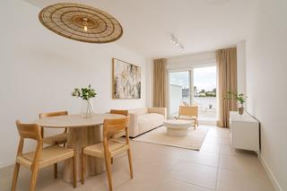 Apartamento en Parque Central