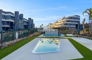 Apartament a La Concha - Resina Golf