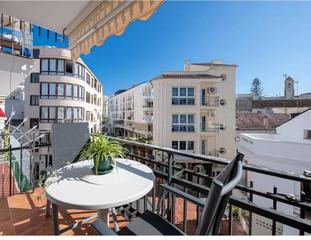Apartament a Parque Central