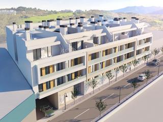 Appartement à Los Árboles