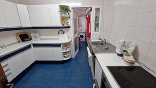 Apartamento en Parque Central