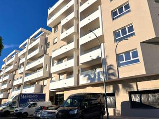 Apartament a Casco Antiguo