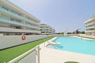 Apartament a San Pedro de Alcántara Pueblo