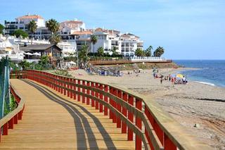 Apartament a Riviera del Sol
